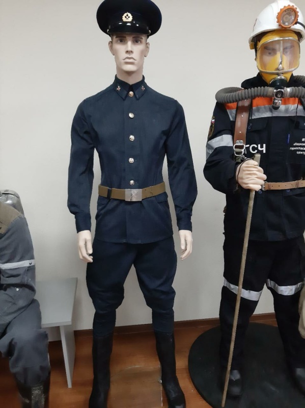 Виртуальный музей