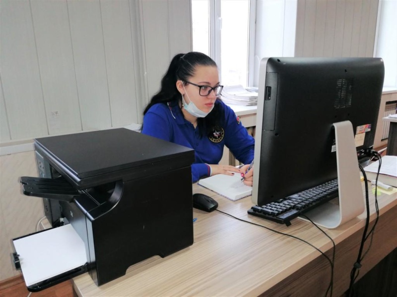 Итоги учебной деятельности Национального горноспасательного центра за 2020 год