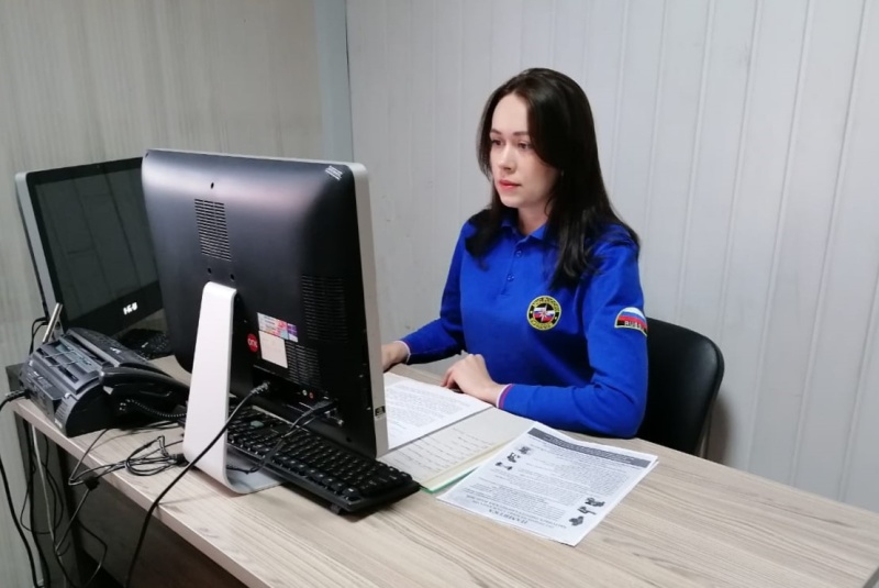 Инструктаж по правилам безопасности накануне новогодних праздников