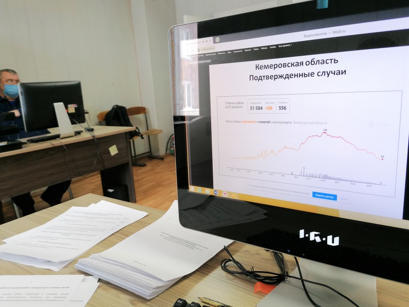 Лекция  инфекциониста, профессора НГИУВа Зинаиды Хохловой о вакцинации