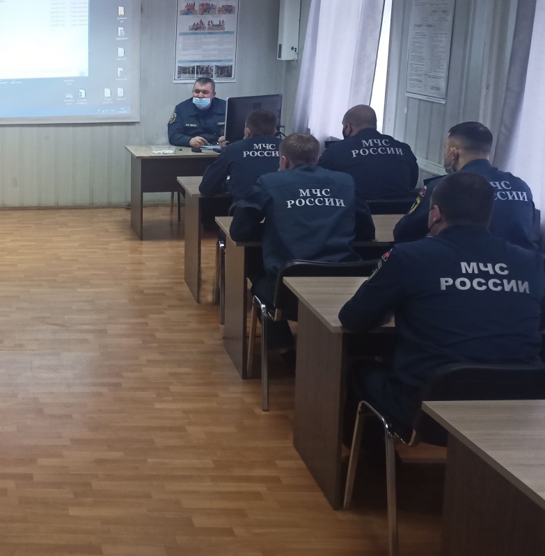 В Национальном горноспасательном центре возобновилось очное обучение слушателей В Национальном горноспасательном центре возобновилось очное обучение слушателей