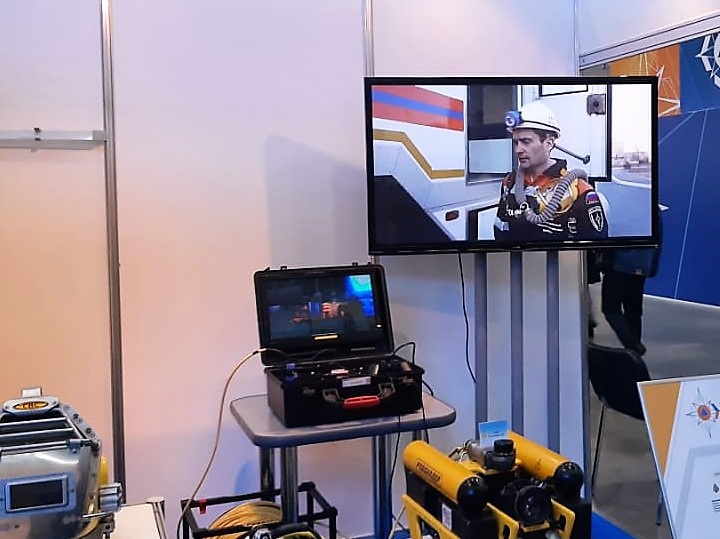 Комплексная безопасность-2021