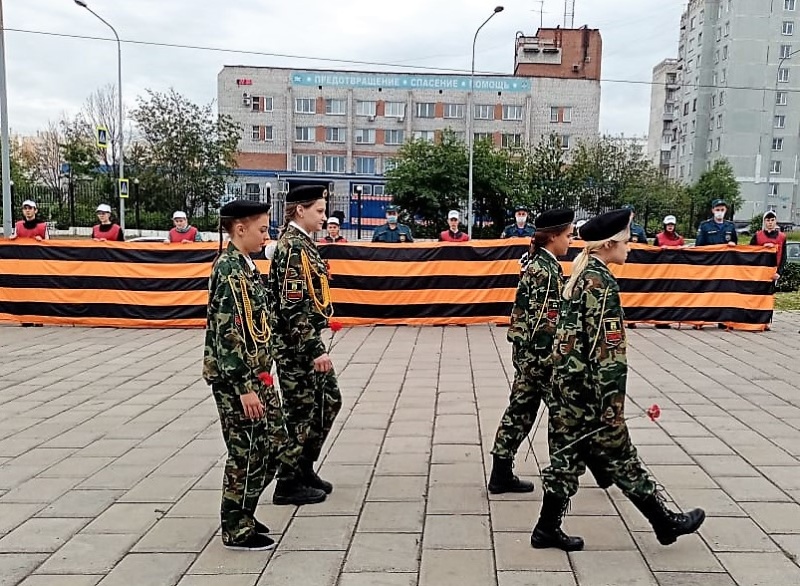 Мы помним!