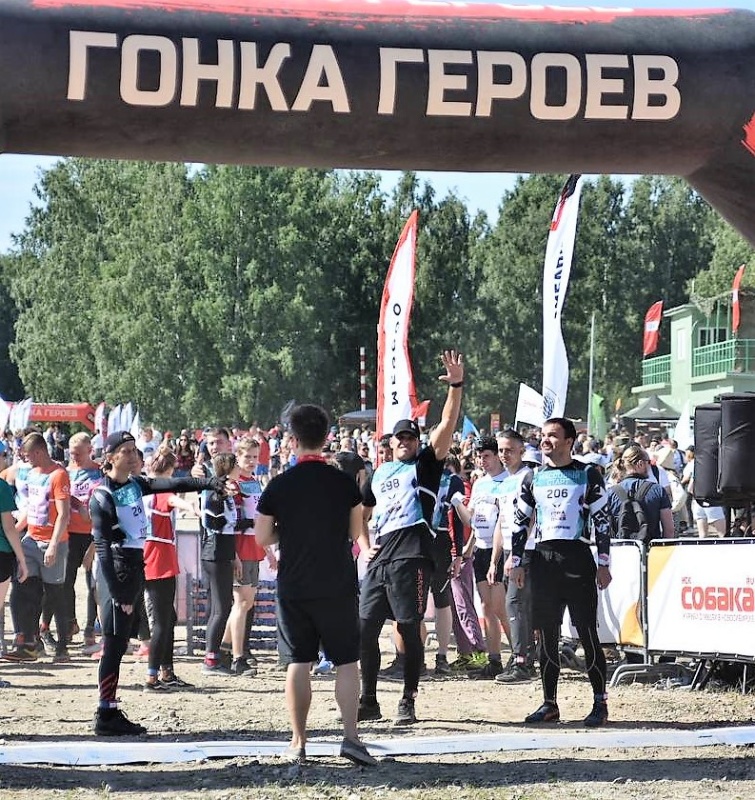 Испытания на прочность