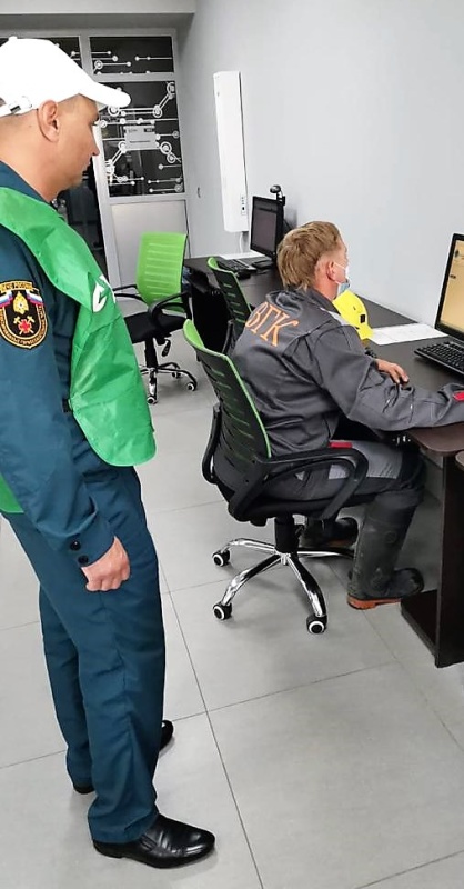 Соревнования ВГК