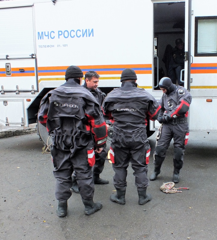Помощь полиции в проведении оперативно-розыскного мероприятия