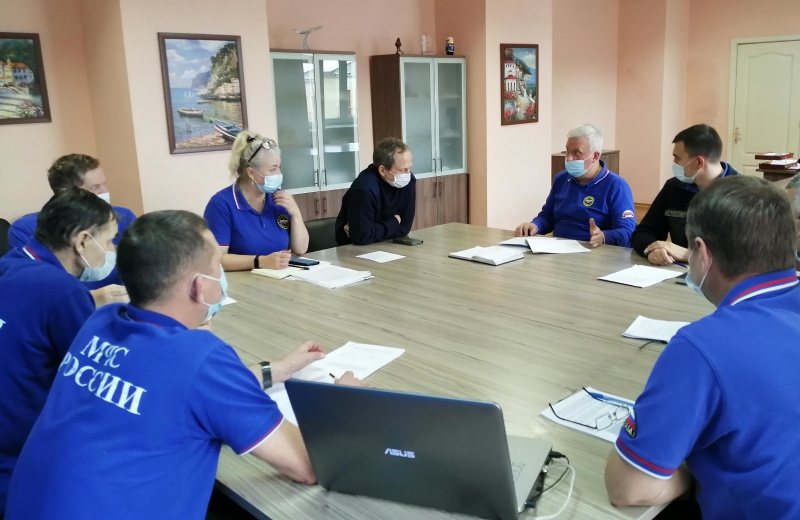Итоговое заседание педсовета