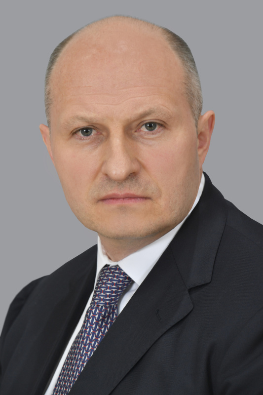 Главой МЧС России назначен Александр Куренков