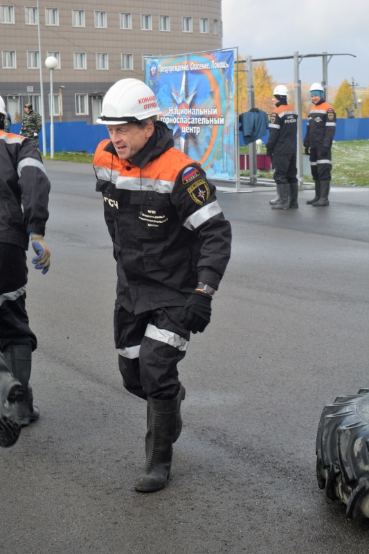 Подготовка к областным соревнованиям по функциональному силовому многоборью