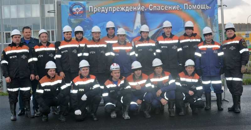 Подготовка к областным соревнованиям по функциональному силовому многоборью