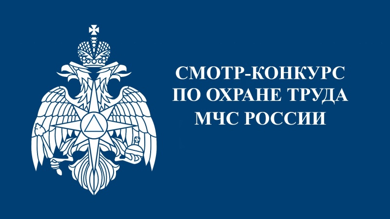 ФГКУ «Национальный горноспасательный центр» принял участие в смотре-конкурсе по охране труда ФГКУ «Национальный горноспасательный центр» принял участие в смотре-конкурсе по охране труда