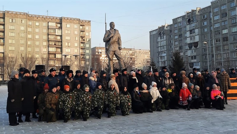 День Неизвестного Солдата