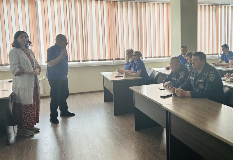 Профилактика сердечно - сосудистых заболеваний