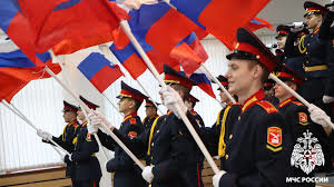 Главное управление МЧС России по Кемеровской области – Кузбассу отмечает 69 лет со дня образования