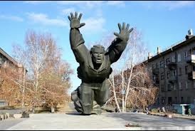 МЫ ПОМНИМ, МЫ ГОРДИМСЯ: СТАЛИНГРАДСКАЯ БИТВА