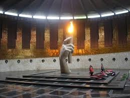 МЫ ПОМНИМ, МЫ ГОРДИМСЯ: СТАЛИНГРАДСКАЯ БИТВА