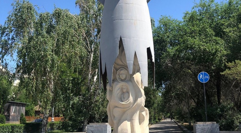 МЫ ПОМНИМ, МЫ ГОРДИМСЯ: СТАЛИНГРАДСКАЯ БИТВА