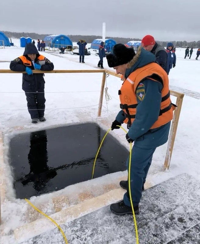 Поздравляем призеров Фестиваля «Русский лёд-2026»