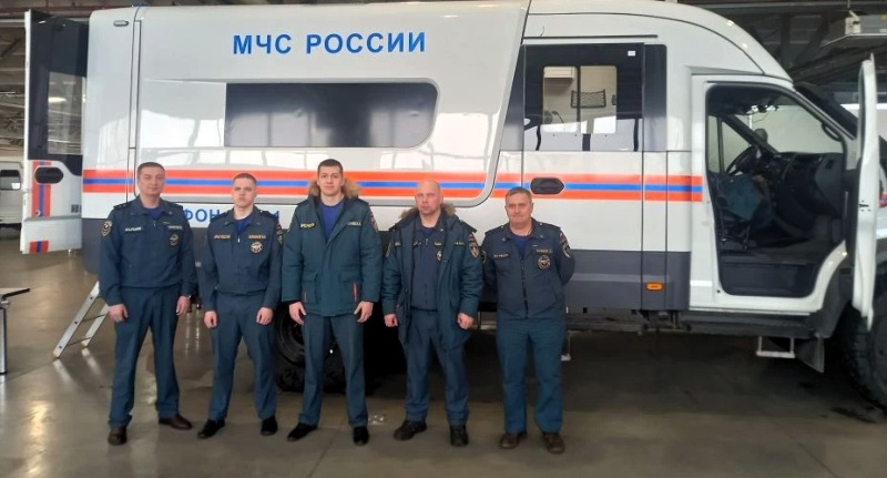 Участие в специализированной выставке «Образование. Карьера»