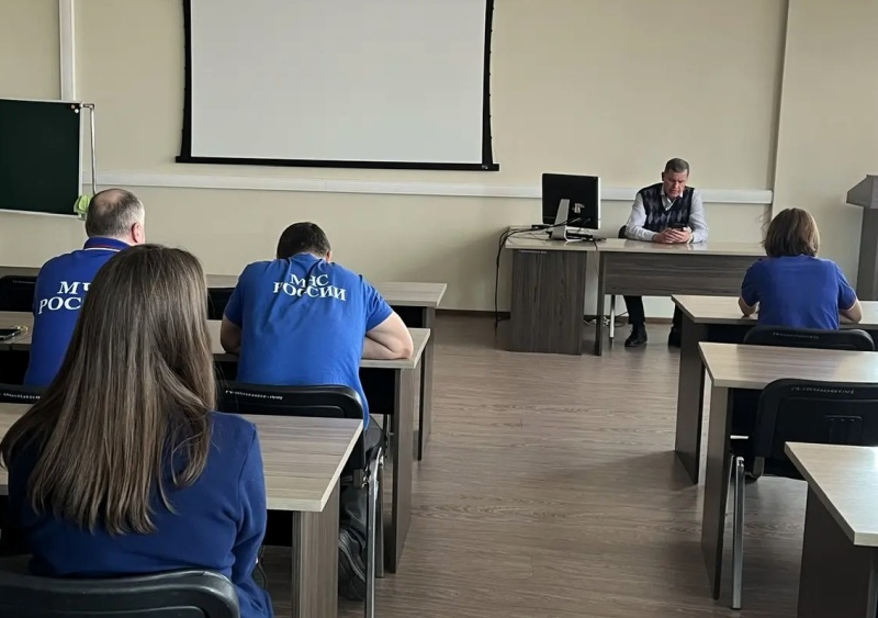 Профилактика OРВИ