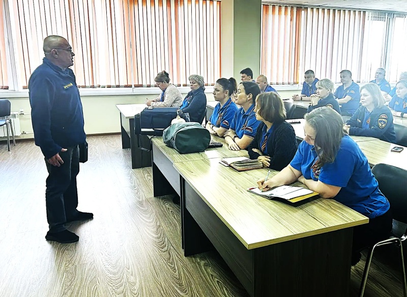 Всемирный день охраны труда: повышаем культуру безопасности