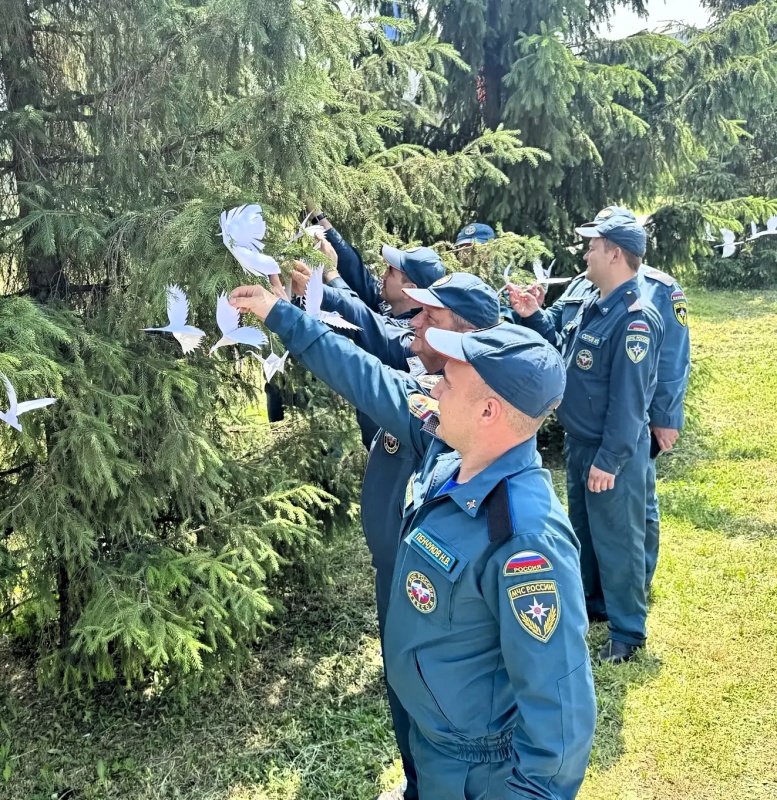 День, когда началась война