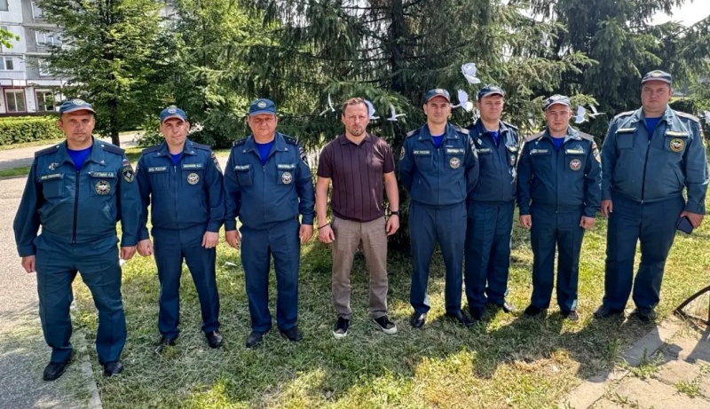 День, когда началась война