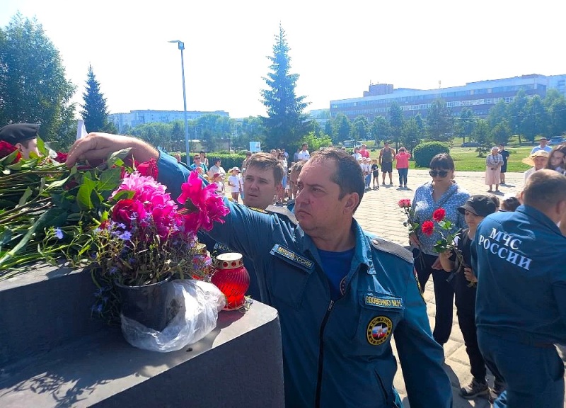 День, когда началась война