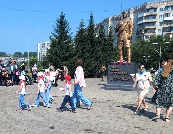 День, когда началась война