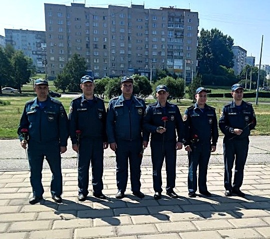 День, когда началась война