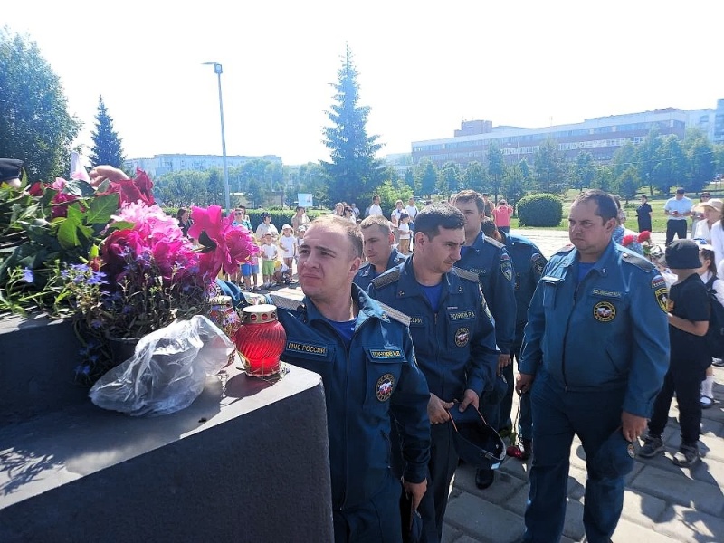 День, когда началась война