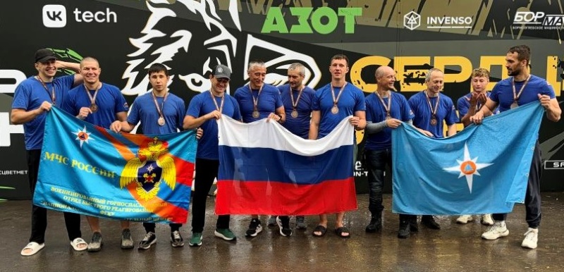Битва титанов: сердце льва