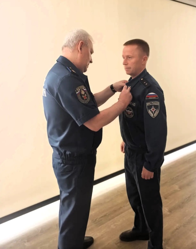 Торжественноe собрание ко Дню шахтера