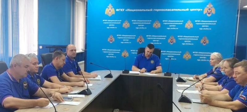 Развитие и планирование: в учреждении прошло заседание Педагогического совета