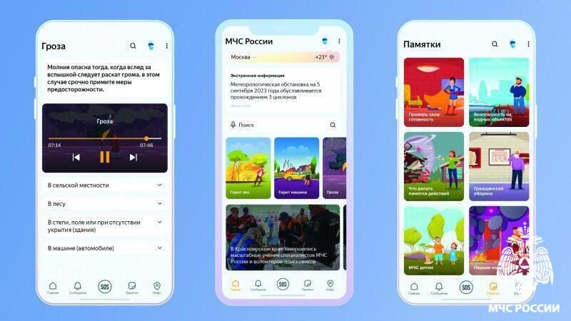 Смартфон: помощник для каждого