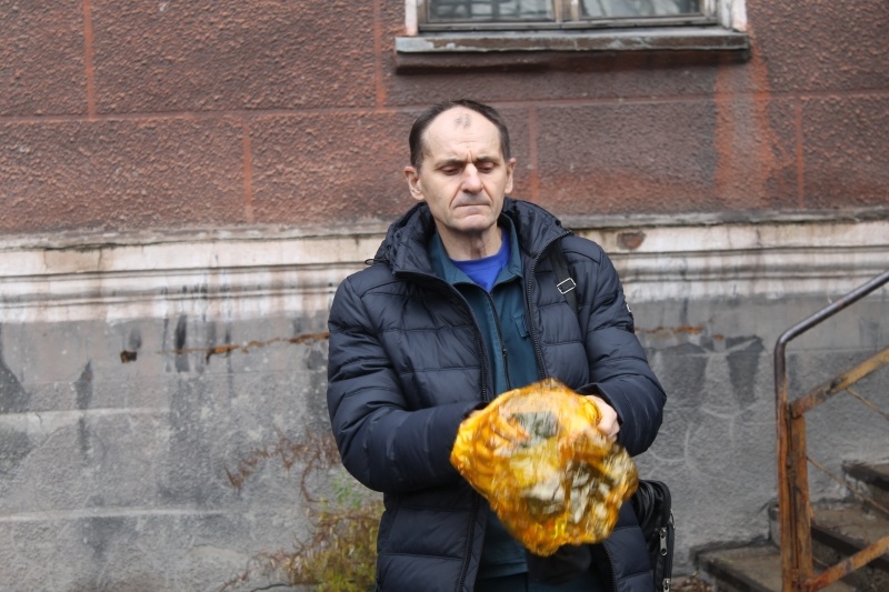 Тренировка по эвакуации