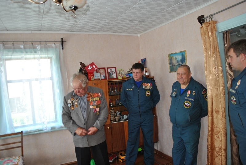 День памяти и скорби