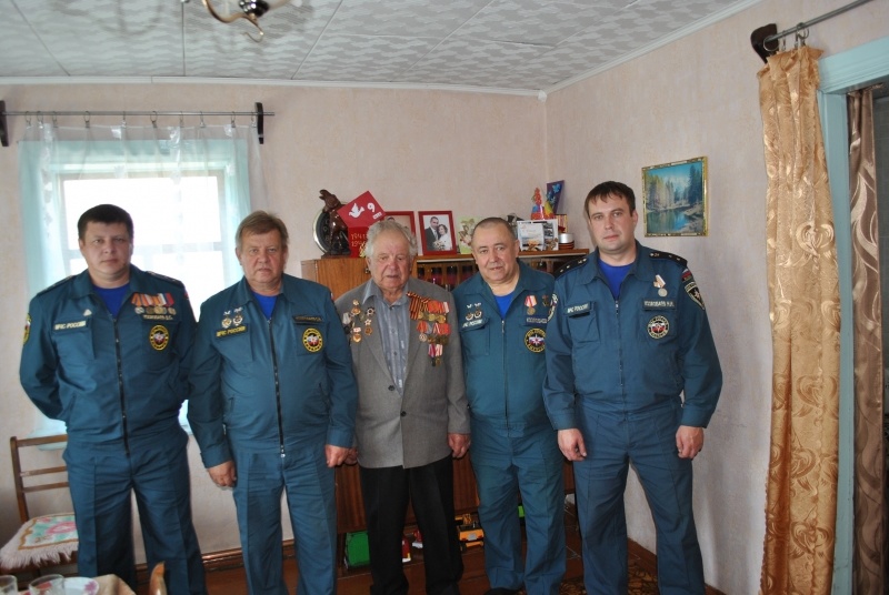 День памяти и скорби