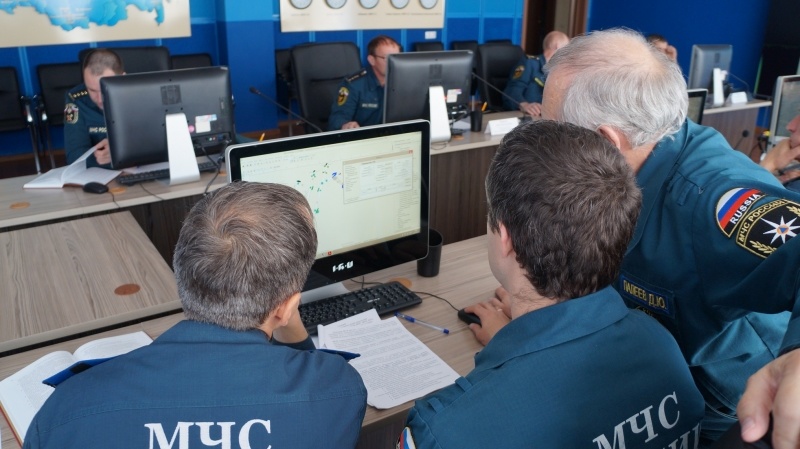 Итоги научно-исследовательской деятельности за 2019 год