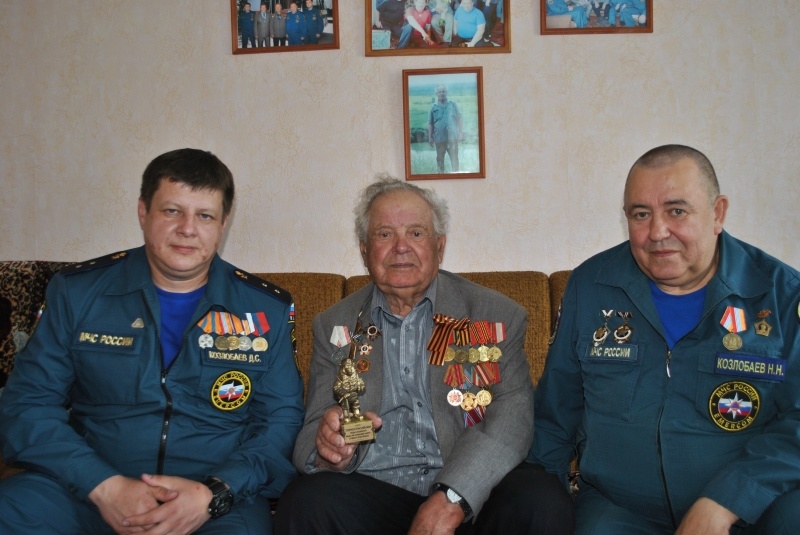 День памяти и скорби