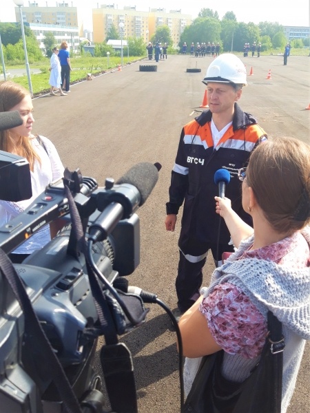 Экстремальные спортивные соревнования