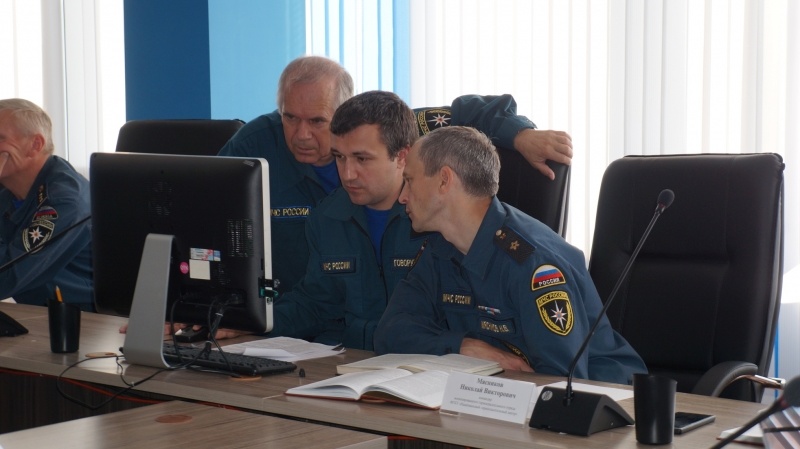 Итоги научно-исследовательской деятельности за 2019 год