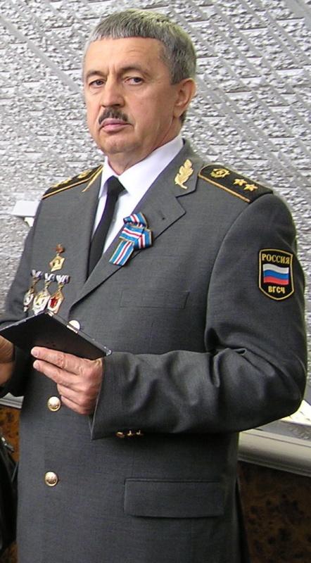 Владимир Рудольфович Дингес