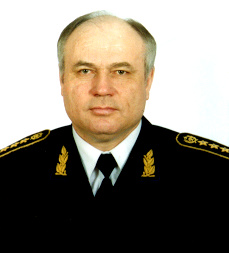 Владимир Алексеевич Горбатов
