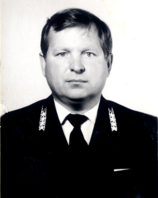 Виталий Александрович Крылов