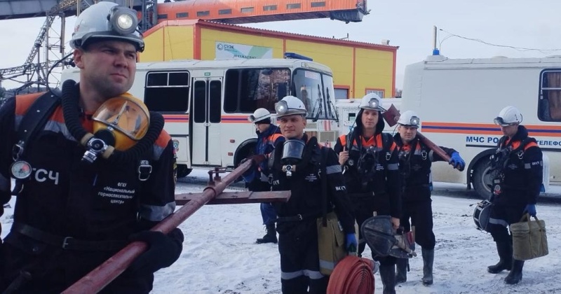 Оперативная деятельность